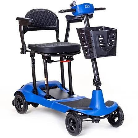 Genie Ultralight from a second angle.